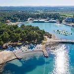 Amazing Stacaravan In With Wifi 4* Umag