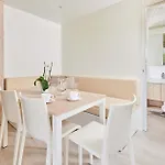 Amazing Stacaravan In With Wifi 4* Umag