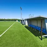Amazing Stacaravan In With Wifi Camping